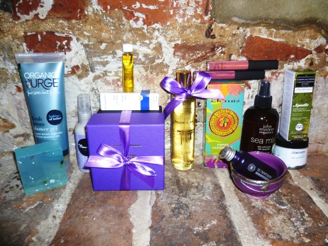 Weekend Favourites