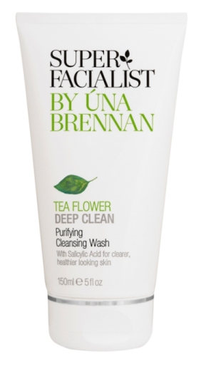 SuperFacialist_Tflower_CleansingWash