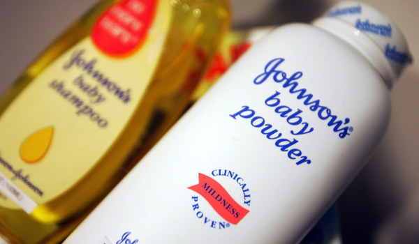 johnson-johnson