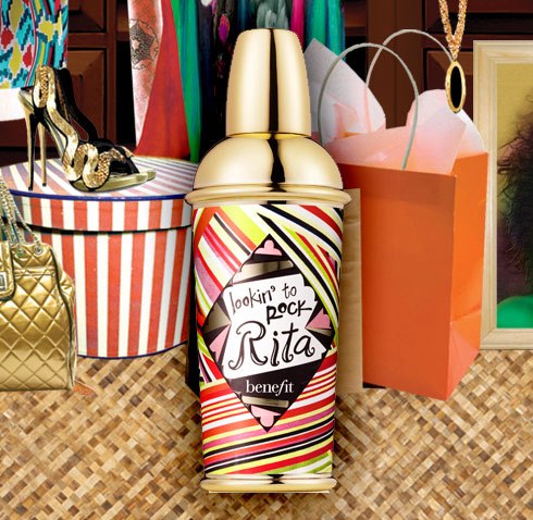 benefit promo
