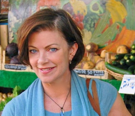 Vicki Edgson photo