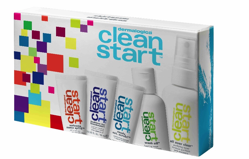 clean-start – The Beauty Shortlist