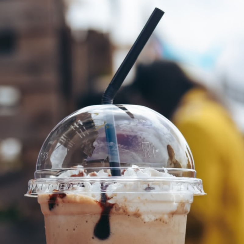 ENGLAND BANS PLASTIC STRAWS STARTING TODAY 1 OCTOBER