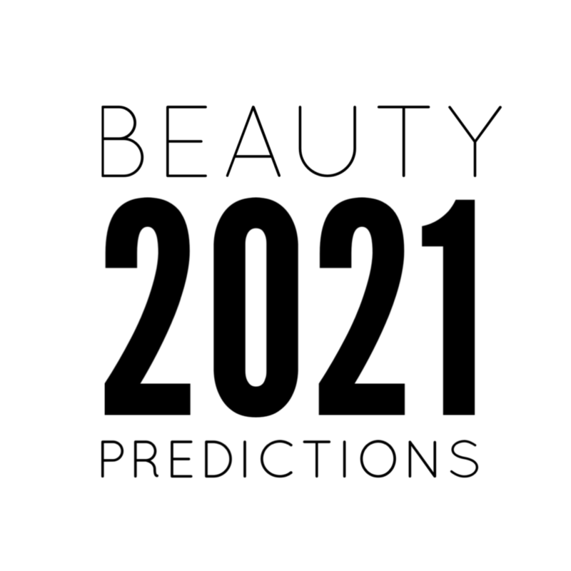 2021 BEAUTY PREDICTIONS