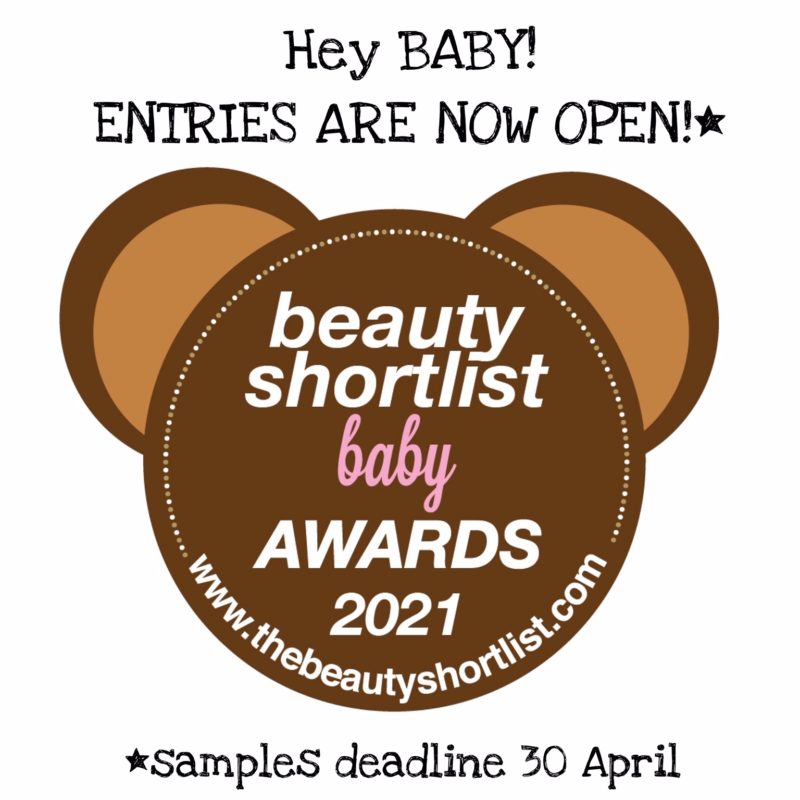 ENTRY FORM & DEADLINES FOR OUR 2021 MAMA & BABY AWARDS