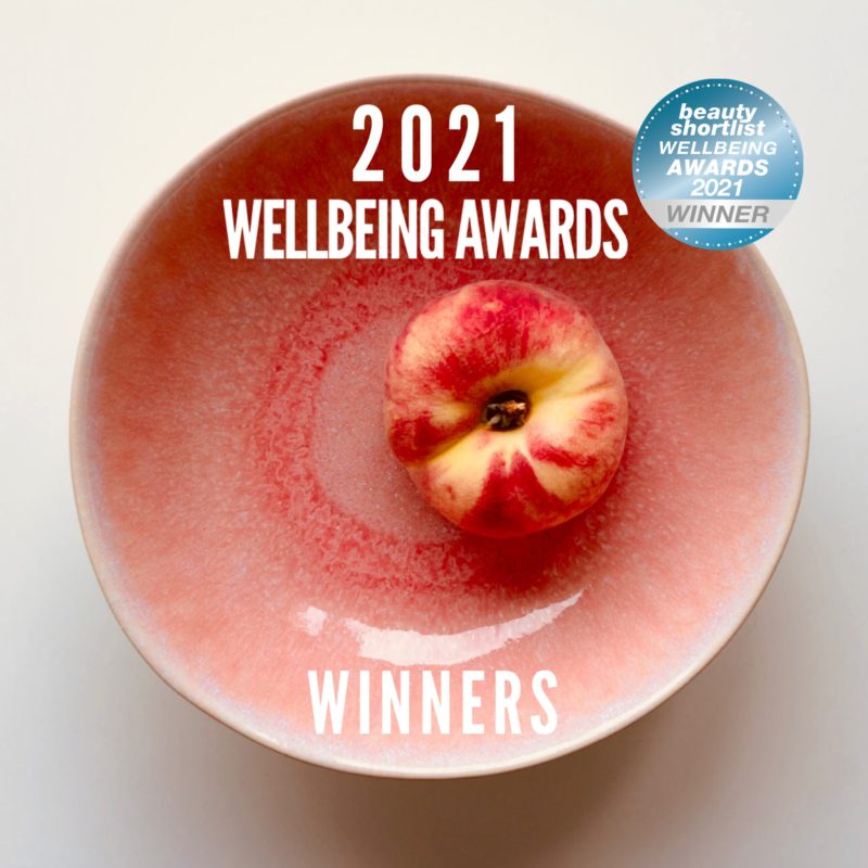 2021 WELLBEING AWARDS: THE WINNERS
