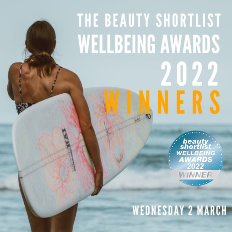 2022 WELLBEING AWARDS: THE WINNERS