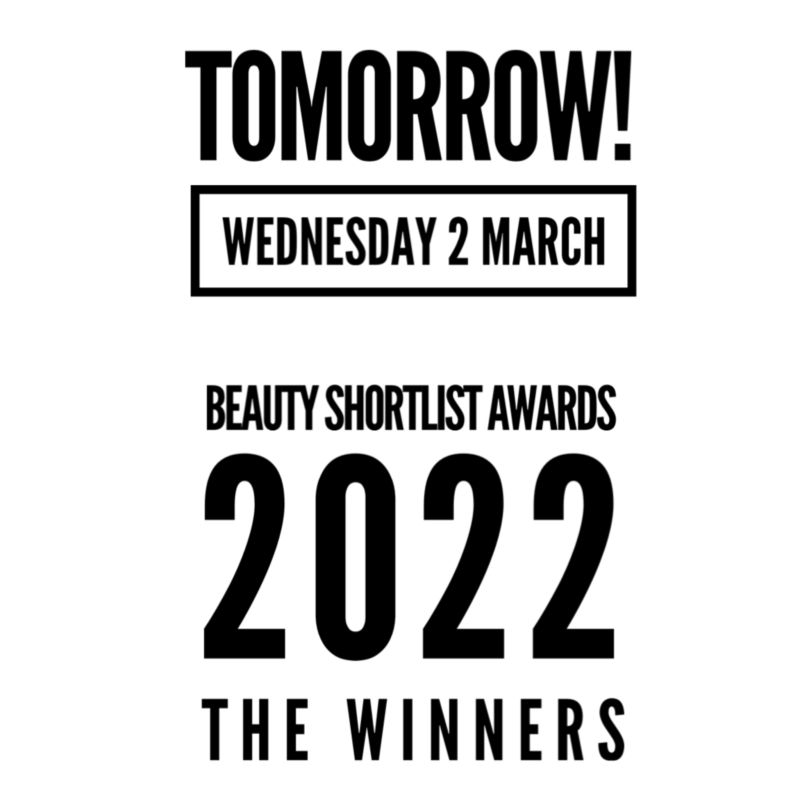 WEDNESDAY 2 MARCH – WINNERS ANNOUNCEMENT