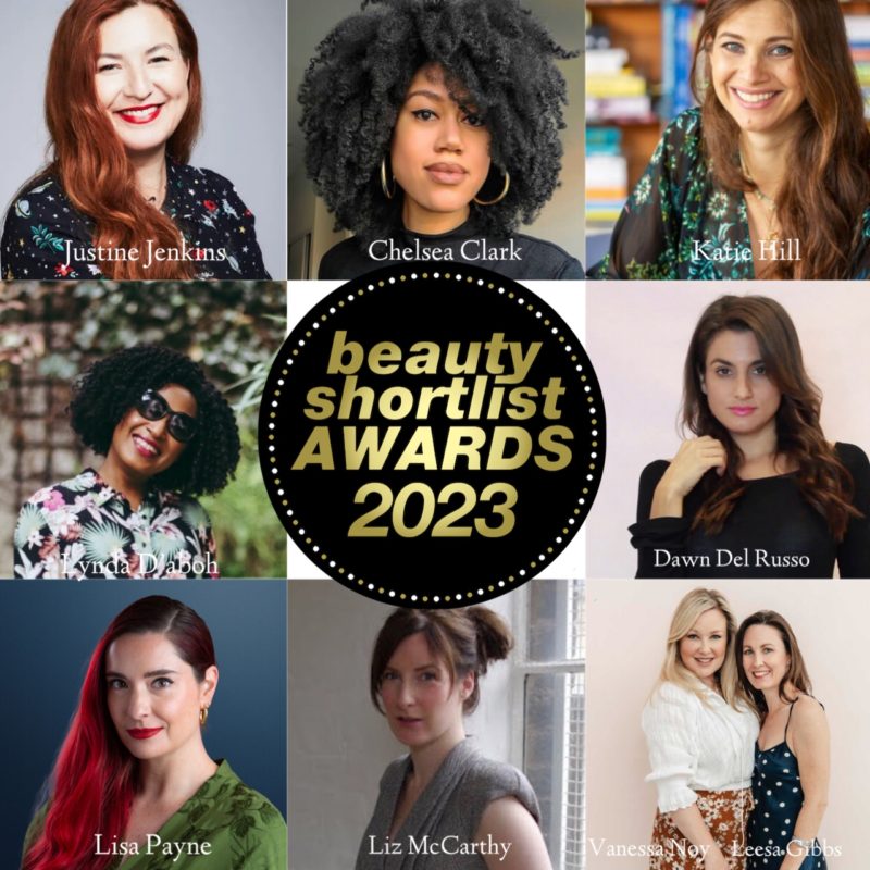 PRESS RELEASE ?Nature First?: Judges announced for The Beauty Shortlist Awards as entries open for 2023