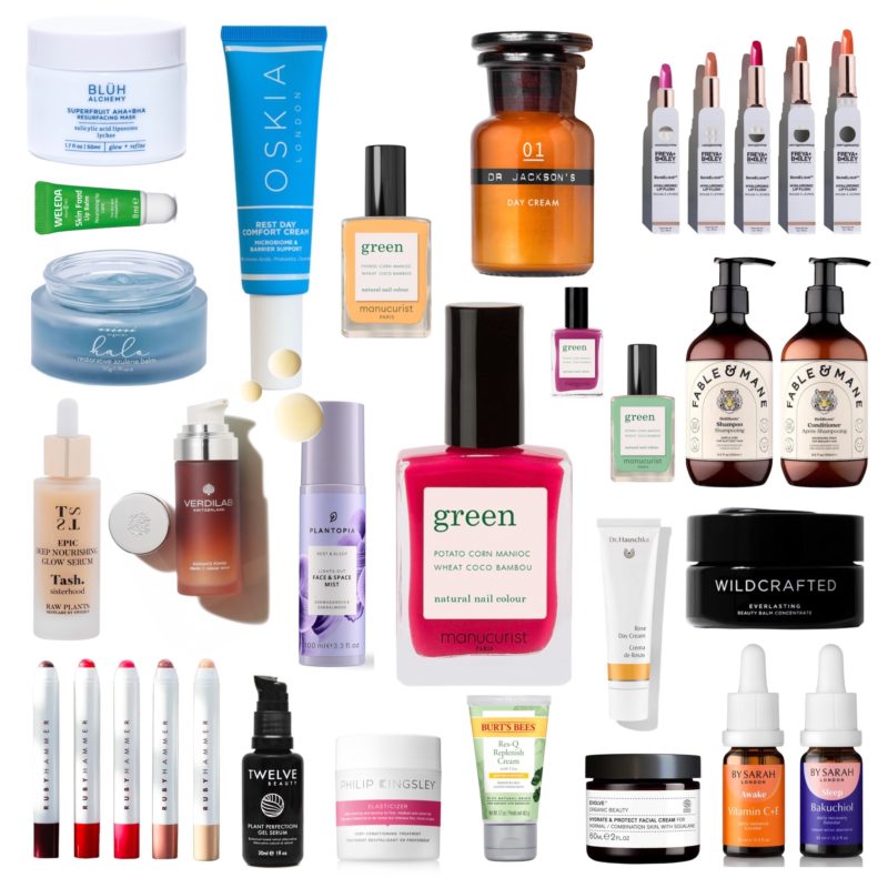 2023 BEAUTY SHORTLIST AWARDS: THIS YEAR?S WINNERS