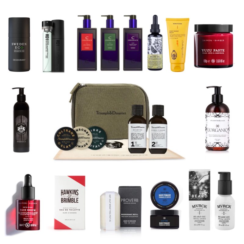 2023 MEN?S PRODUCTS AWARDS: THE WINNERS