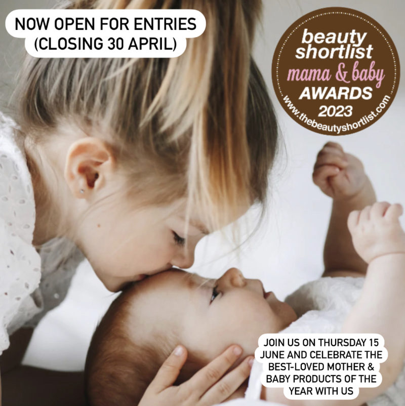 10th annual Mama & Baby Awards open for 2023 entries