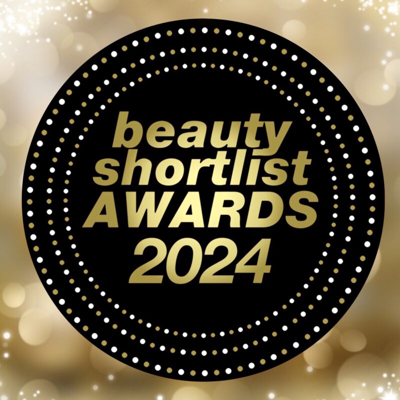 THE 2024 BEAUTY SHORTLIST AWARDS WILL BE HERE ON THURSDAY 7 MARCH