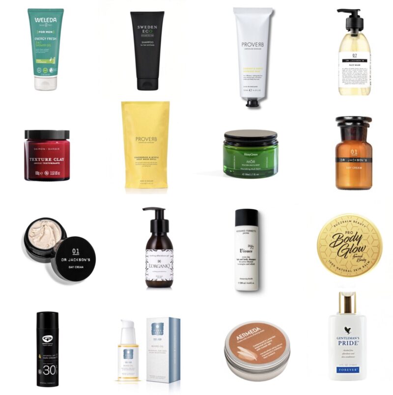 2024 MEN?S PRODUCTS AWARDS: THE WINNERS