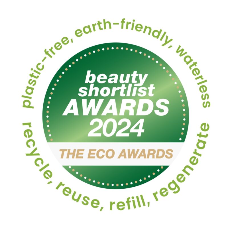 BEAUTY SHORTLIST ECO AWARDS BACK FOR 2024 ON FRIDAY 21 JUNE